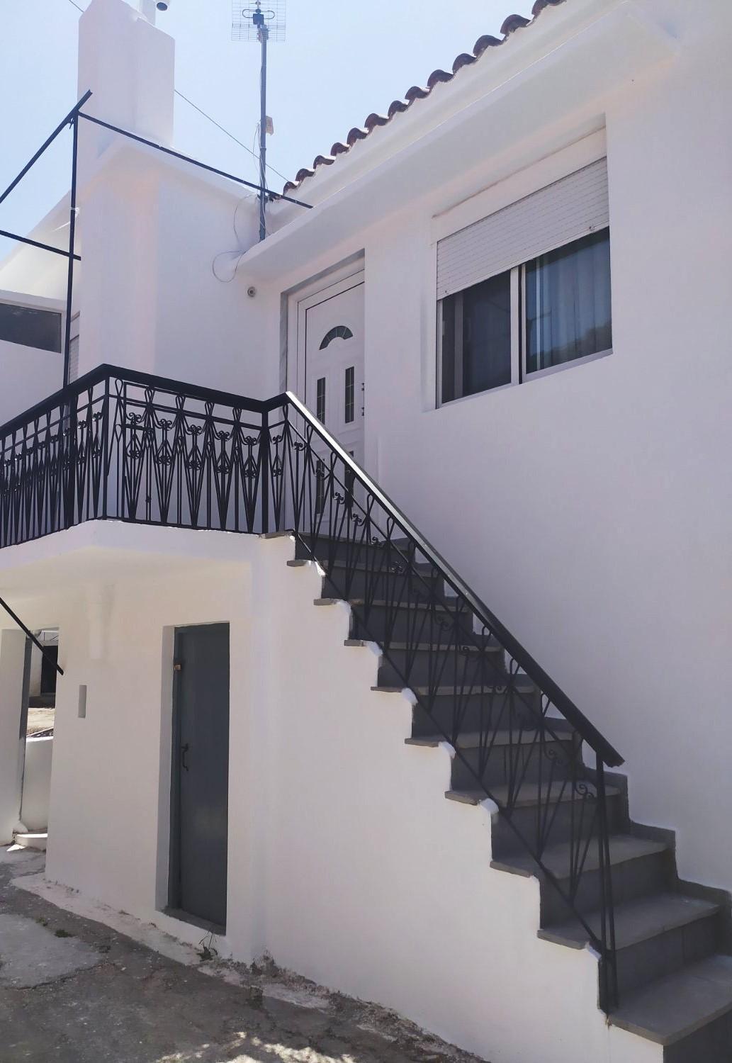 Villa Filio'S House Samothráki Exterior foto